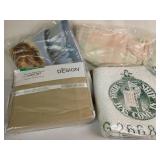 Blankets & Sheet Set NIP