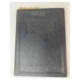 1929 Lakeville High School Yearbook