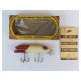 South Bend Bait Co Teo-Obite #1975 Lure