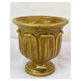 Haeger Pottery Pedestal Planter #130