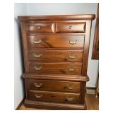 7 Drawer Dresser