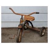 Vintage Murray Tricycle