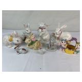 Bunny Rabbits