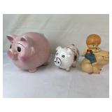 Piggy Banks