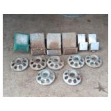 Animal & Chicken Feeders