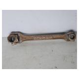 Dog Bone Multi Socket & Flex Socket Wrenches