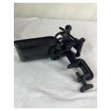 Vintage Cast Iron Goodell Cherry Pitter