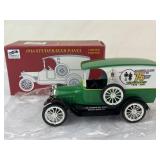 St. Joseph County Fair Studebaker Die-Cast Bank