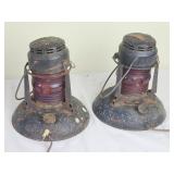 Dietz #40 Lantern