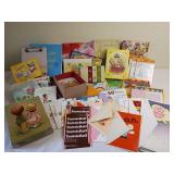 Greeting Cards & Stationary