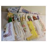 Vintage Towels