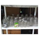 Canning Jars