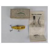 Helin Tackle Co Flatfish #U20