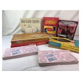 Vintage Games