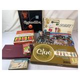 Vintage Games