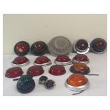 Car and Other Glass Light Covers