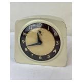 Vintage Apollo Alarm Clock