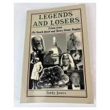 Legends and Losers: South Bend/Notre Dame Trivia