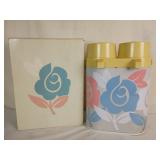 NOS Tupperware Twin Airpot