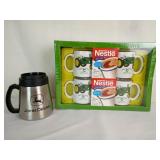 John Deere Coffee Mugs