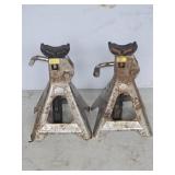 2 Ton Jack Stands
