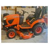 Tractors, Vehicles, Tools, Hunting, Household, Etc