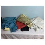 Leather Jackets & Pants Sizes 8-10