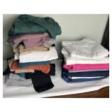 Womenï¿½s Leggings & Pants Sizes XL-2X