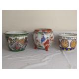 Flower Pots