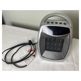 Brightown 1500W Ceramic Space Heater