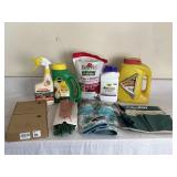 Plant Food, Solar Fountain Pumps, Plant Starter,
