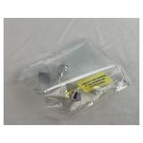 Sterling Silver Earrings 1.75g