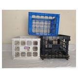 Storage Crates