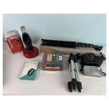 Endeavor Camera, Magical Flames, Coca-Cola, &More