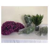 Artificial Foliage