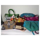Purses