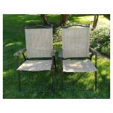 Lawn Chairs