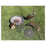 Garden Decor