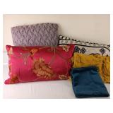 Throw Pillows
