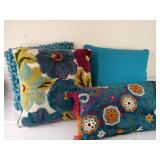 Throw Pillows