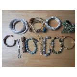 Bracelets