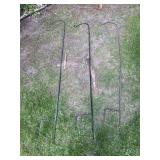 3 Shepardï¿½s Hooks