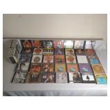 CDS