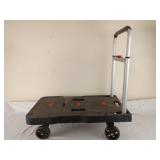 Flatform Hand Truck