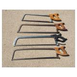 Hand Saws