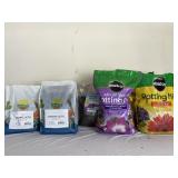 Potting Mix
