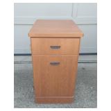Storage Cabinet 29.5" x 17" x 23.5"