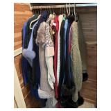 Sweaters & Coats Sizes XL/1X