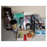 Travel Items