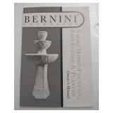 NIB Amore Hybrid Fountain, Bird Feeder & Planter